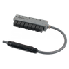 SiRON H450 S&eacute;rie NPN/PNP A caixa de jun&ccedil;&atilde;o do bloco terminal MINI
