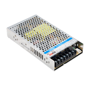 Ch&acirc;ssis SiRON s&eacute;rie P112 150 W avec alimentation &agrave; d&eacute;coupage PFC