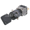SiRON H006(C) Serje Φ16 2nd/3rd Gear Key Switch