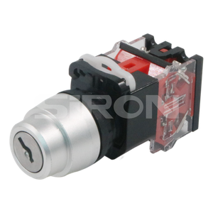 SiRON H016(C) Серија Φ22 Преклопник за кружен пластичен клуч