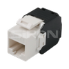 Đầu nối c&aacute;p kim mạ v&agrave;ng d&ograve;ng SiRON X890