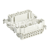 SiRON X903-seriens skrueforbindelse af HE-konnektorer 