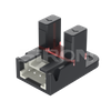 SiRON K018-A Serje Groove Sensor Plug-in Tip 6mm Wisa 'ta' Slott