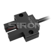 Sensore di scanalatura serie SiRON K017-A Tipo di scanalatura Larghezza slot 6 mm