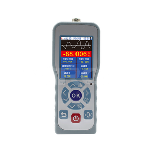 SiRON K109-C1 Serisi El Tipi Cihaz