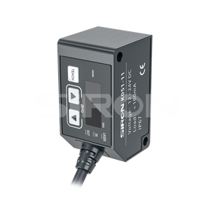 SiRON K051-11～K051-13 Pengesan Anjakan Triangulasi