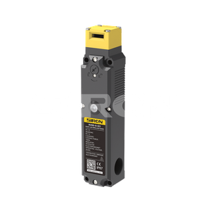 Suis Pintu Keselamatan Kunci Elektromagnet Siri SiRON K090-9-Q3