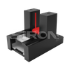 SiRON K018-D Serje Groove Sensor Plug-in Tip 5mm Wisa 'ta' Slott