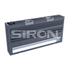 SiRON K734 Serisi &Ccedil;izgi Taramalı Koaksiyel Işık Kaynağı