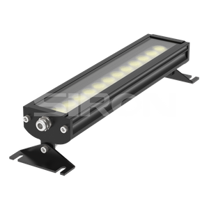 Плоска взривозащитена работна светлина SiRON D246-B