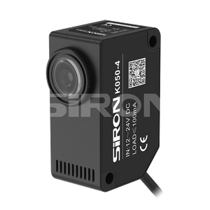 Penderia Warna Bersepadu SiRON K050-4