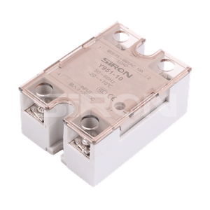 SiRON Y95 Series Solid-state Relay