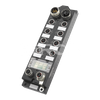 SiRON T313-4 Series IP67 Модуль главной станции CC-Link IE Field Base I/O-Link