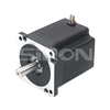 SiRON M272-86 Series 1,8&deg; 86 mm tv&aring;fas fyrkantig stegmotor