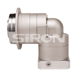 SiRON M403 Series Flange Right Angle Reducer