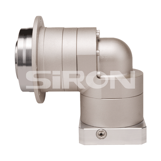Редуктор под прав ъгъл с фланец от серия SiRON M403