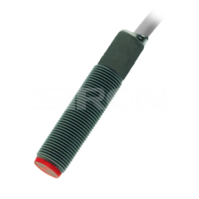Sensor fotoel&eacute;trico SiRON K015-10~K015-13 S&eacute;rie M12 IP66
