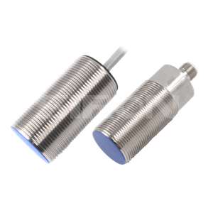 SiRON K040-27～K040-32 S&eacute;ria M30 indukčn&yacute; bezdotykov&yacute; sp&iacute;nač