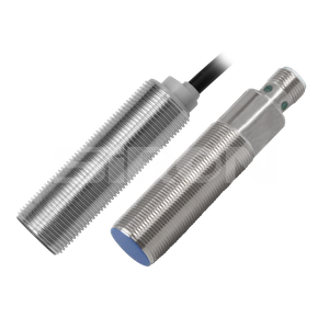 SiRON K040-21～K040-26 S&eacute;ria M18 indukčn&yacute; bezdotykov&yacute; sp&iacute;nač