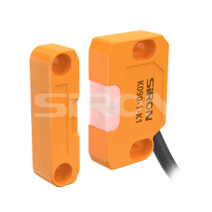 Διακόπτης ασφαλείας σειράς SiRON K090-1-K1