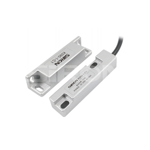Αισθητήρας Μεταλλικής Πόρτας SiRON K090-1-C1