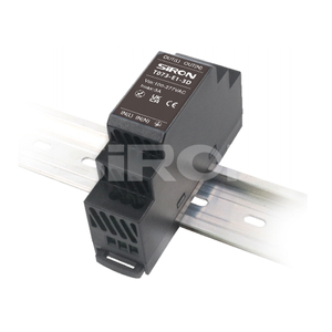Filtre d'alimentation d'installation sur rail DIN s&eacute;rie SiRON T073-E1