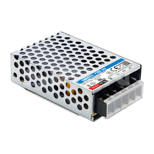 SiRON P101 시리즈 25W 섀시 스위칭 전원 공급 장치