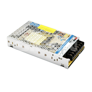 SiRON P125 시리즈 200W 섀시 스위칭 전원 공급 장치