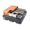 SiRON T12 IP20 Profinet magistralės modulis 