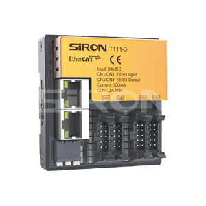 Modul Bus EtherCAT SiRON T11 IP20 