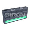 SiRON K734 Serisi &Ccedil;izgi Taramalı Koaksiyel Işık Kaynağı