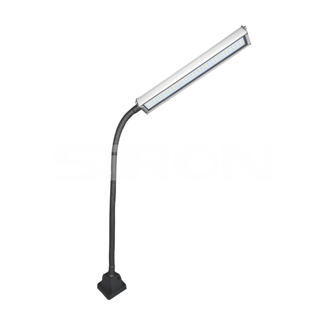 Candeeiro de mesa de trabalho da s&eacute;rie SiRON D382