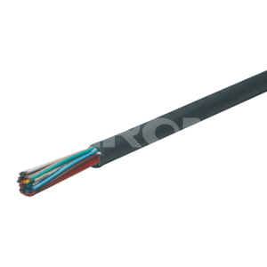 Καλώδιο πολλαπλών πυρήνων SiRON X021 Series UL
