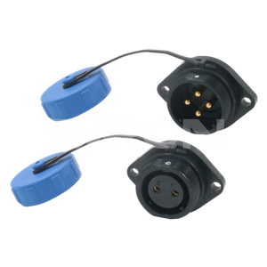 Soket Tipe Mur Seri SiRON H622-21