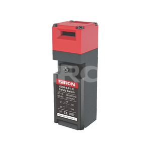 Διακόπτης ασφαλείας σειράς SiRON K090-9-P1
