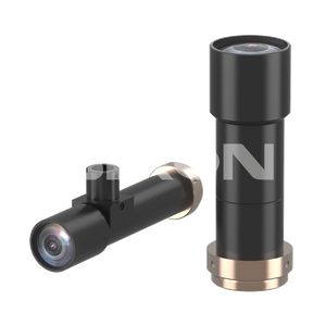 Pixelov&aacute; čočka SiRON K680~K682 Series