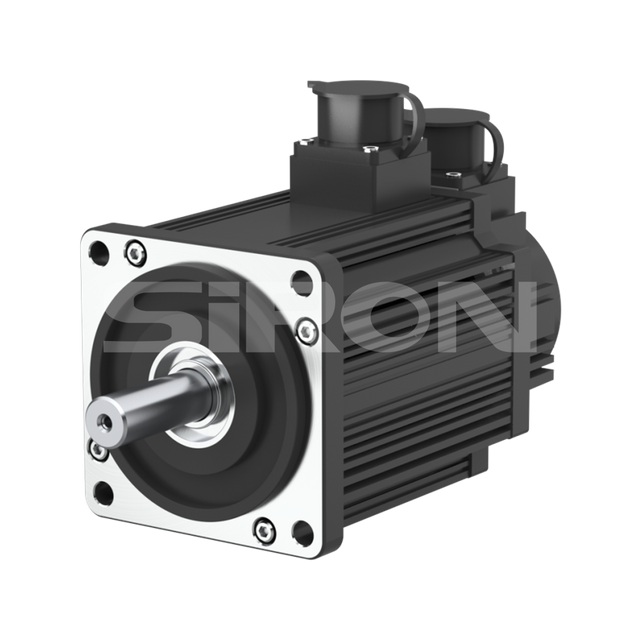 SiRON M203 AC 220V 380V 80 110 130 150 180 Atloka servomotors 