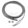 SiRON K040-2 Series M4 indukčn&iacute; bezdotykov&yacute; sp&iacute;nač z nerezov&eacute; oceli 