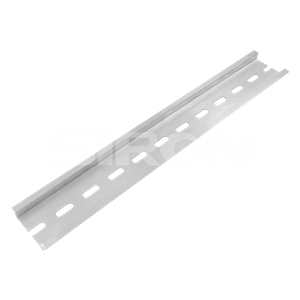 SiRON G003 Serje Għoli Ebusija Alumina Ekonomika Ferrovija