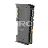 โมดูล I/O ระยะไกลสำหรับจ่ายไฟ SiRON T302-T IP20