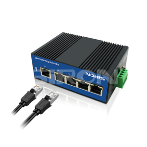 Pramoninis jungiklis T380-2-C