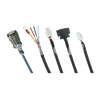 SiRON X301 Series Servo f&ouml;r Mitsubishi J2-kabel 