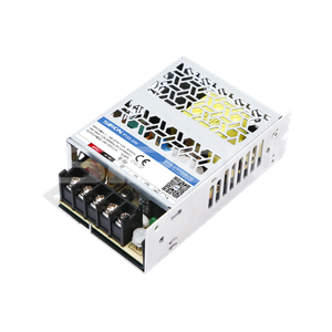 SiRON P152 Serisi 50W Shell Rack Tipi Anahtarlamalı G&uuml;&ccedil; Kaynağı