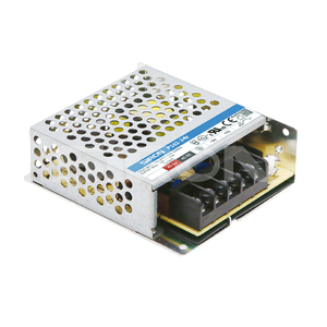 Fonte de alimenta&ccedil;&atilde;o comutada de chassi SiRON P102 s&eacute;rie 35W