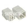 SiRON X907/X938 sorozat&uacute; hidegsajtol&aacute;s&uacute; csatlakoz&aacute;si HQ csatlakoz&oacute;k