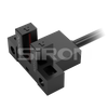 SiRON K017-C ซีรี่ส์ Groove Sensor ประเภทร่อง 5 มม. ความกว้างของช่อง