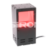 Яркий коаксиальный источник света серии SiRON K722