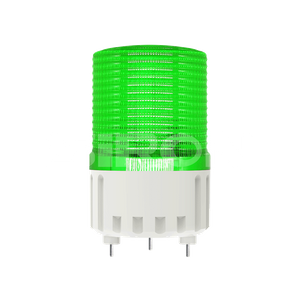 Luz de advertencia de luz y sonido LED serie SiRON D182-1