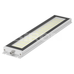 SiRON D252 Series ไฟทำงานป้องกันการระเบิดแบบแบน