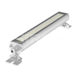 SiRON D203 Series ไฟทำงานแบบท่อป้องกันการระเบิด